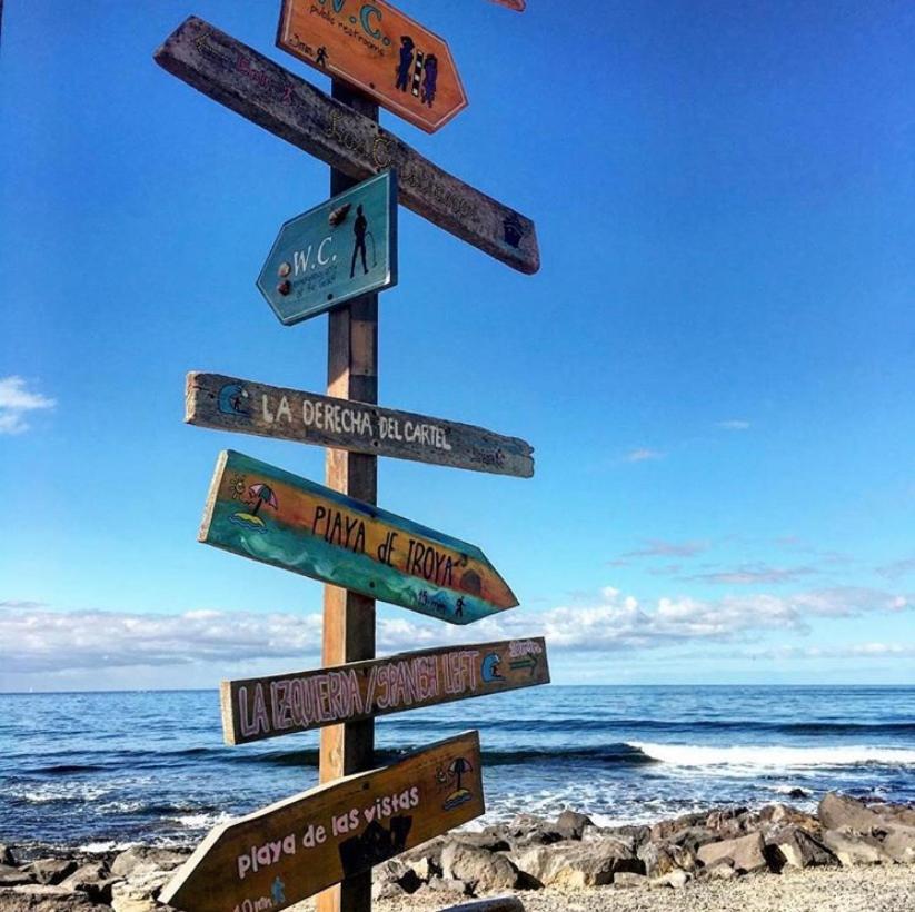 Dream Holiday las Americas 2