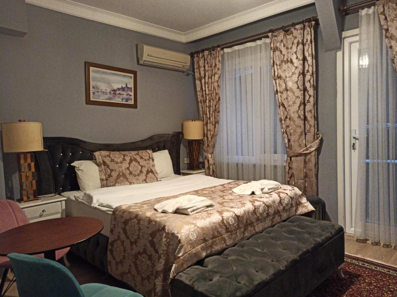 La Mer Boutique Hotel & Guesthouse