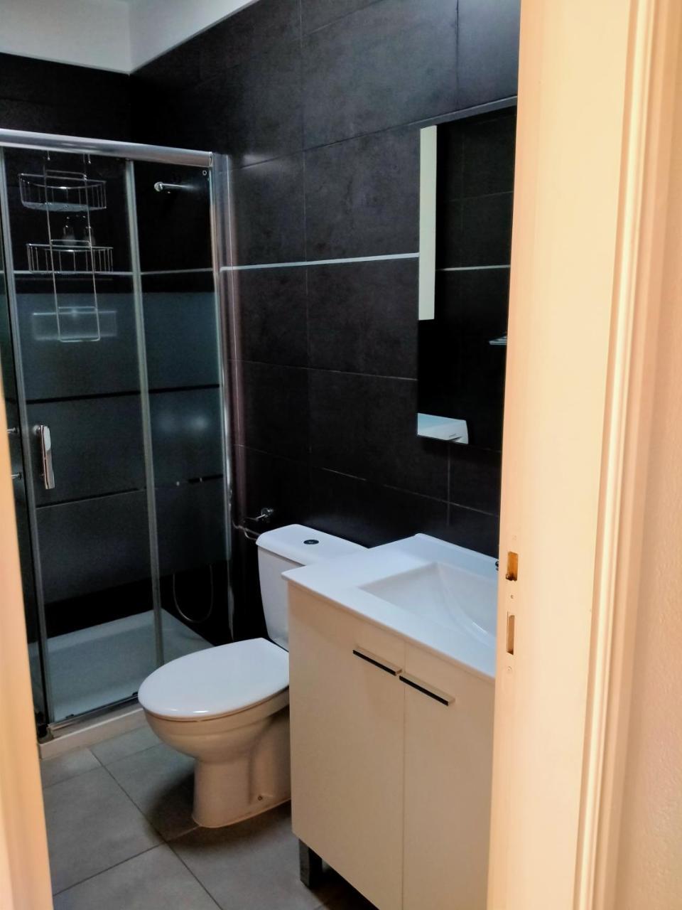 Mareverde Wifi 1 Bedroom Apartment 1