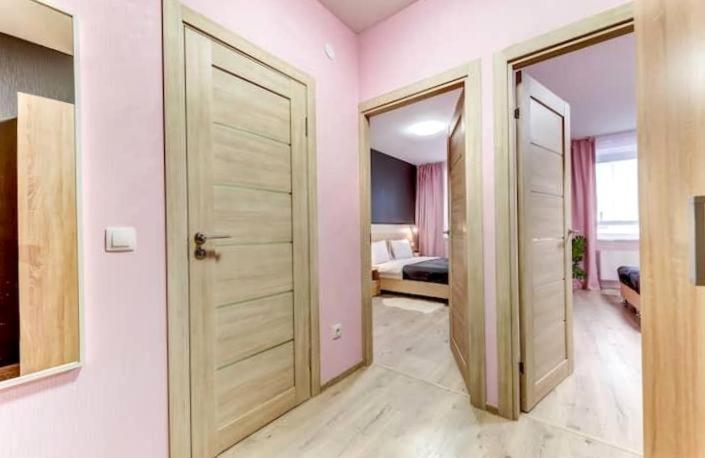 Bekvam Lagenhet for 4 Gaster