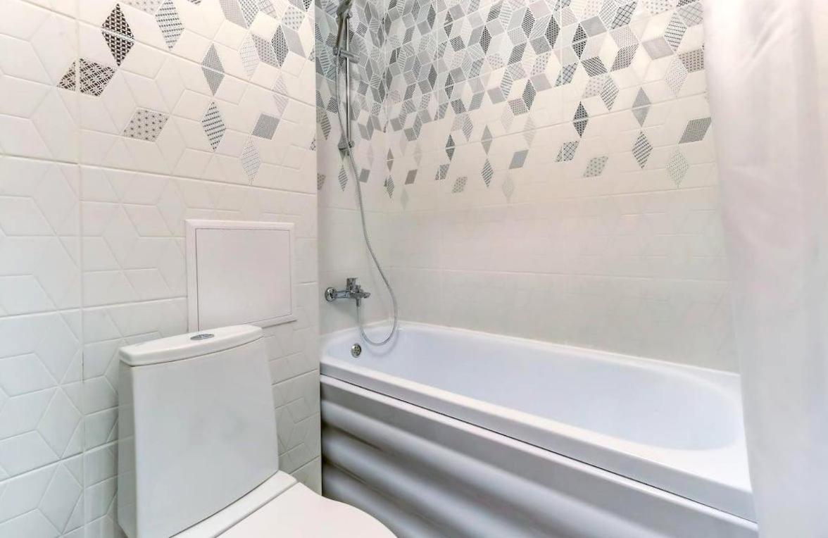 Bekvam Lagenhet for 4 Gaster 1