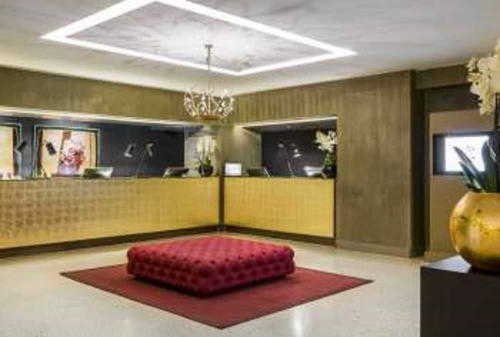 Starhotels Duomo Apartment - 1 Bedroom