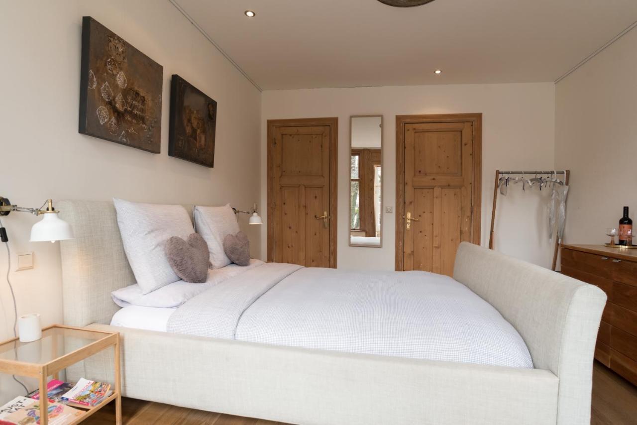 A B&B Amsterdam (Adults Only)