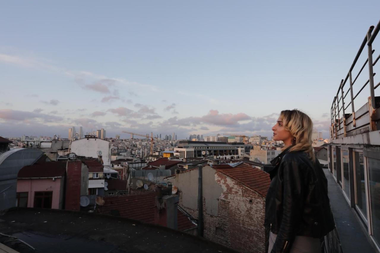 Sanat Hostel (Adults only) 1