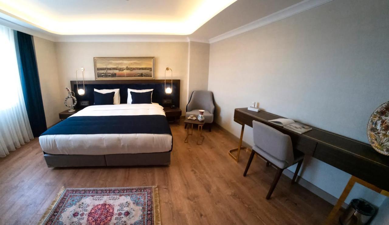 Nevi Hotel & Suites 2
