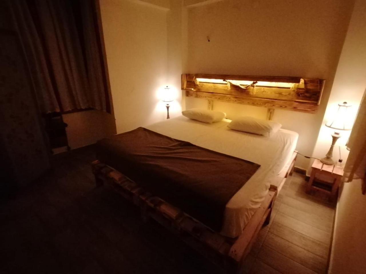 Kuyu Beergarden Hostel 2