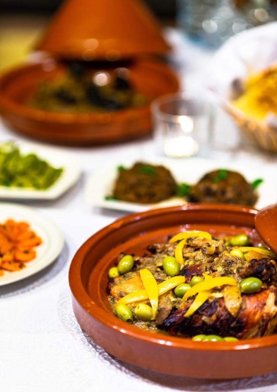 Riad Leila Marrakech 2