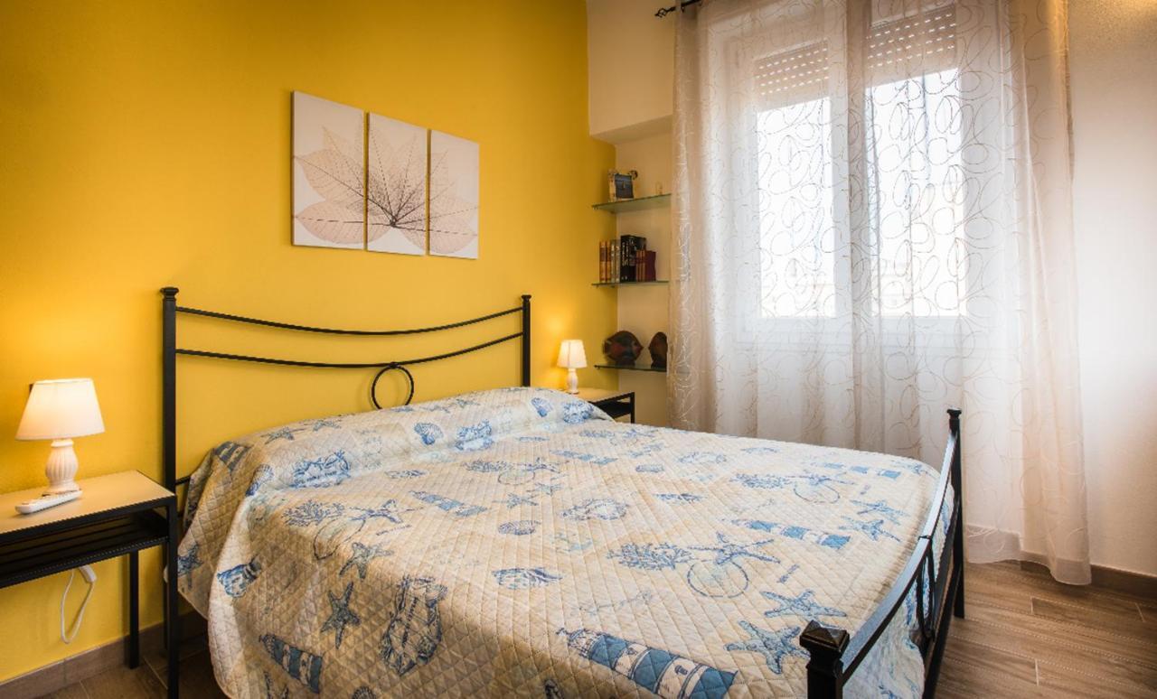 Wonderful Apartment in Cagliari Center 1