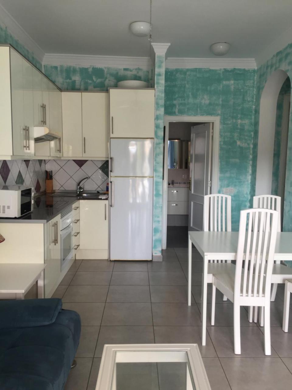 Apartament Yucca Fanabe 1