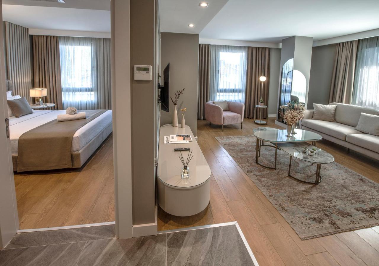 Valente Suites & Hotel 1