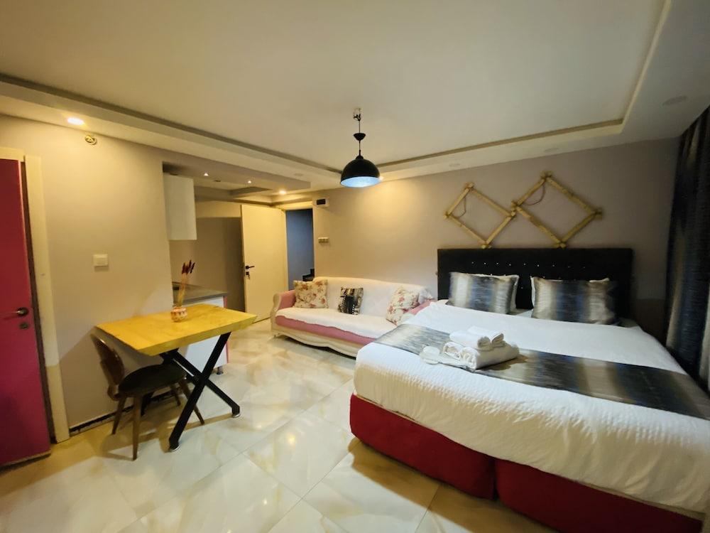 Istanbul Budget Hotel 2