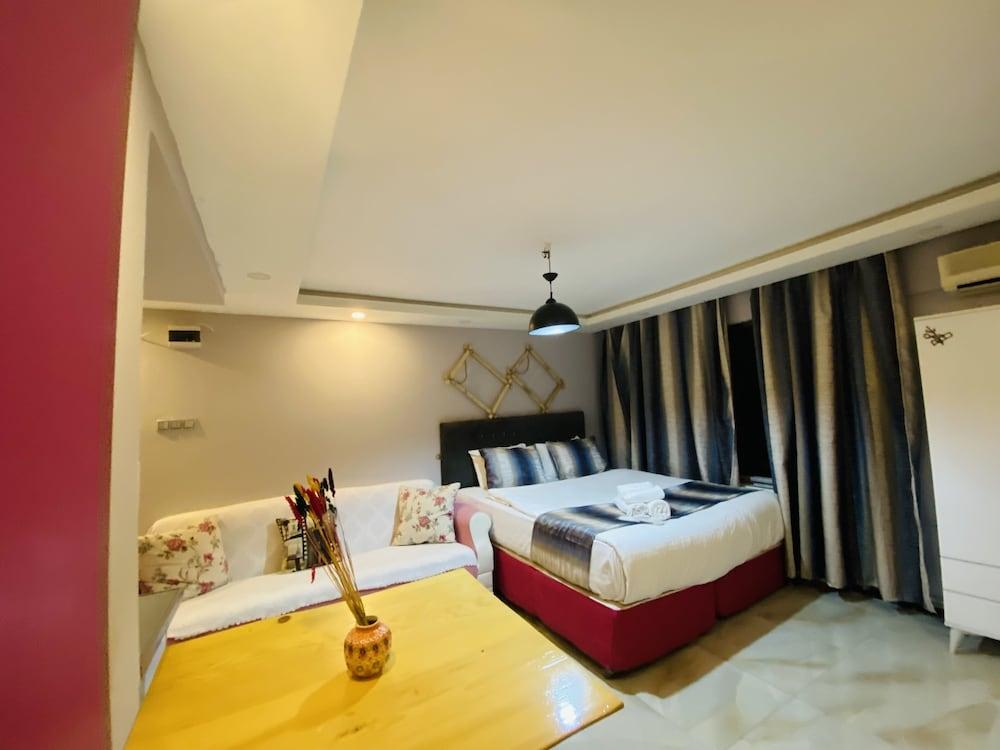 Istanbul Budget Hotel 1