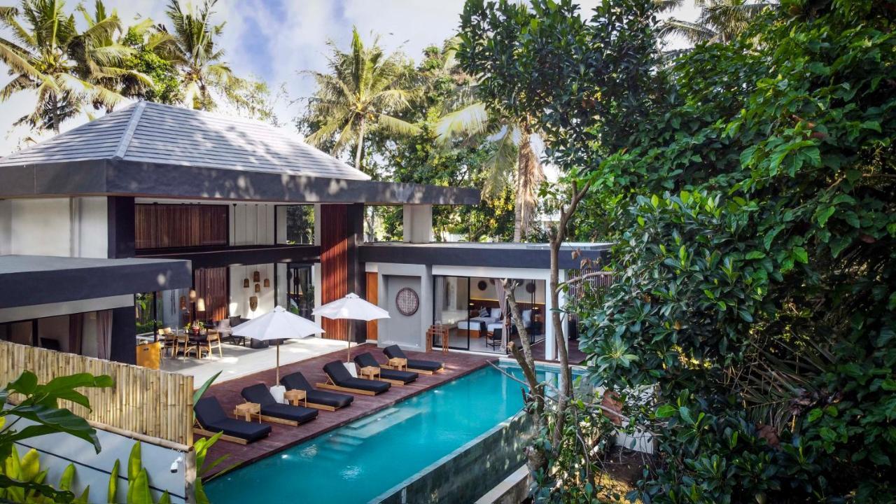 Villa Bergembiralah by Balisuperhost