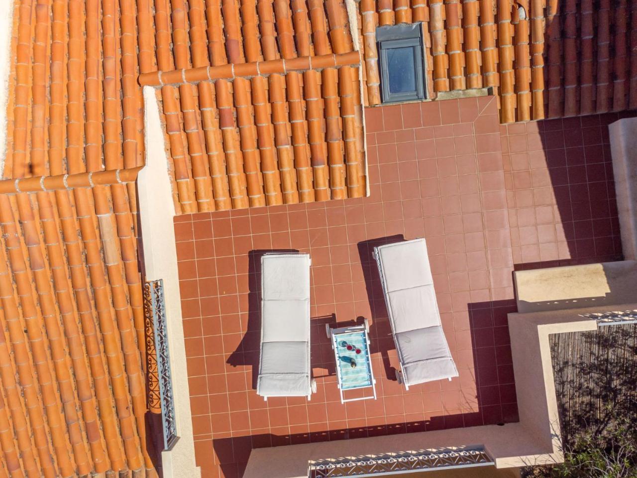 Holiday Home Mare BLU by Interhome 1