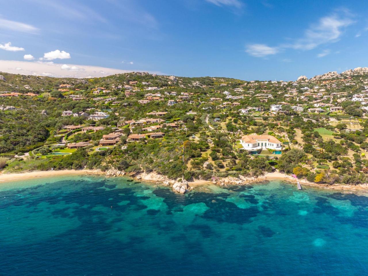 Holiday Home Mare BLU by Interhome 2