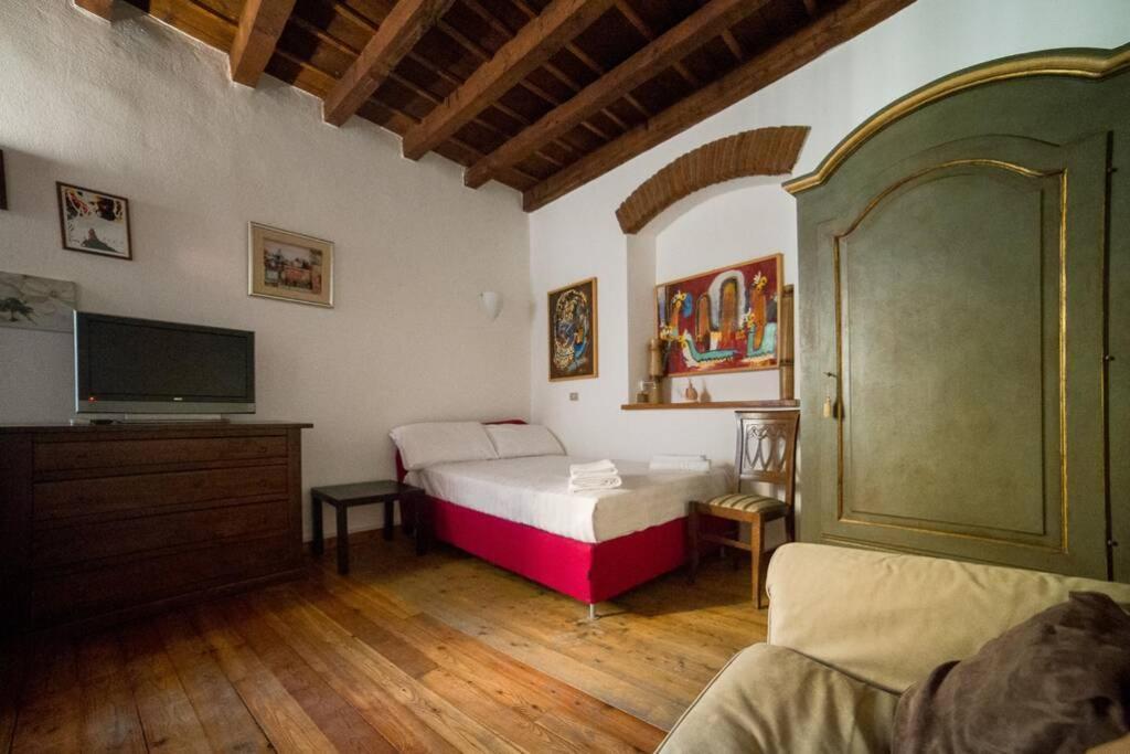 Hbhall Navigli 2 Apartment 1