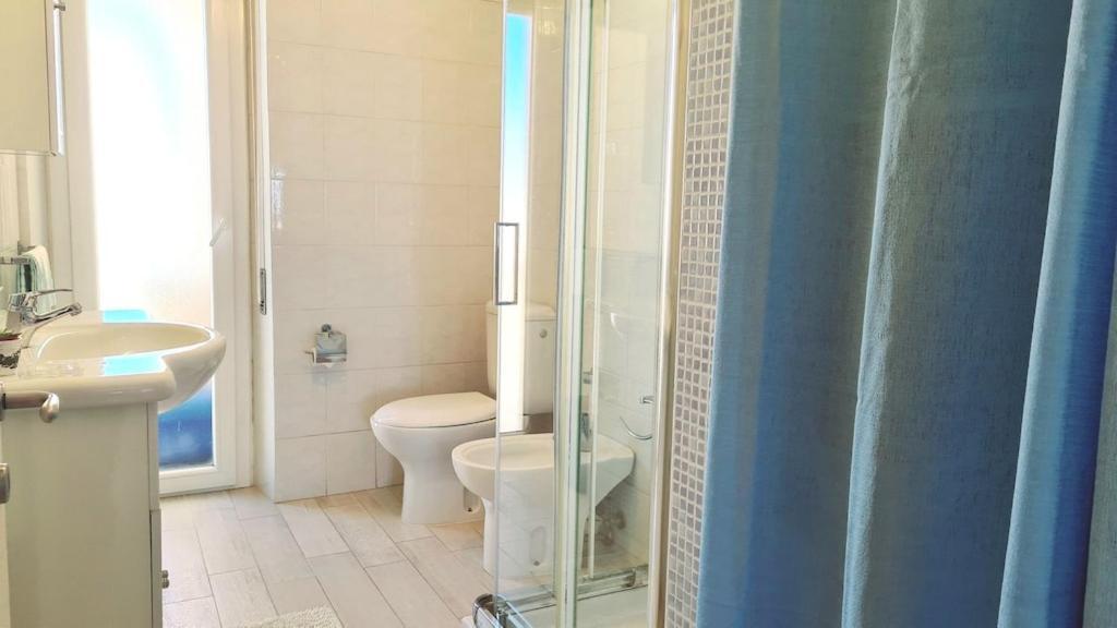 Attico Cerasella Con Incredibile Vista Mare in Pieno Centro E Posto Auto 2