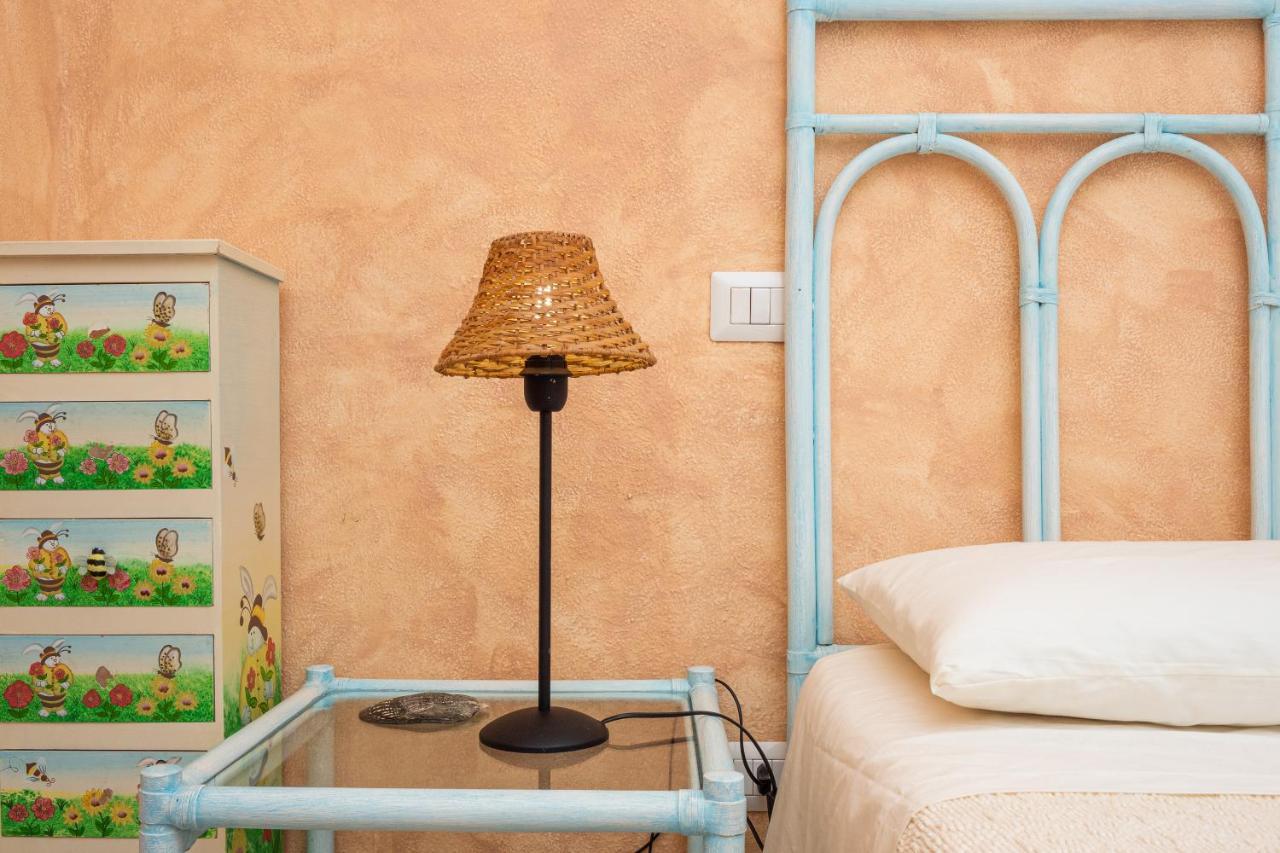 Casa Vacanze Nicola E Maria