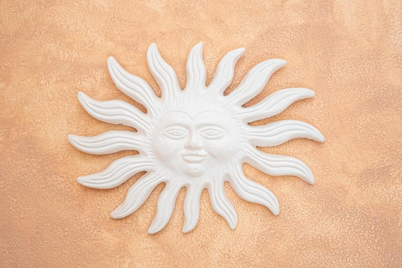 Casa Vacanze Nicola E Maria 1