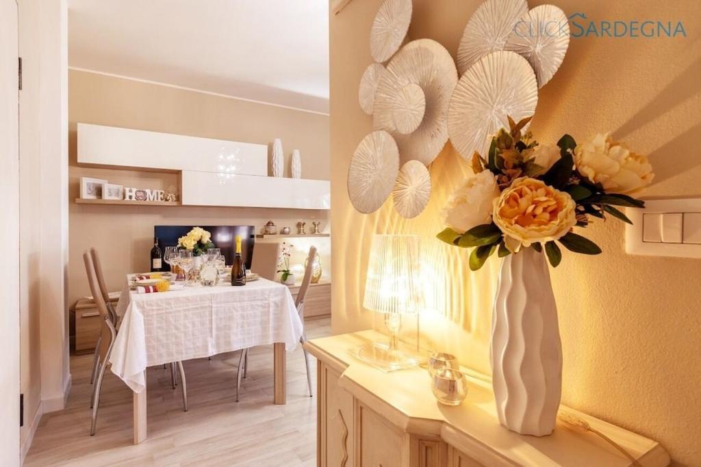 Lovely Apartment Next To the Beach with Air Conditioning And Wifi