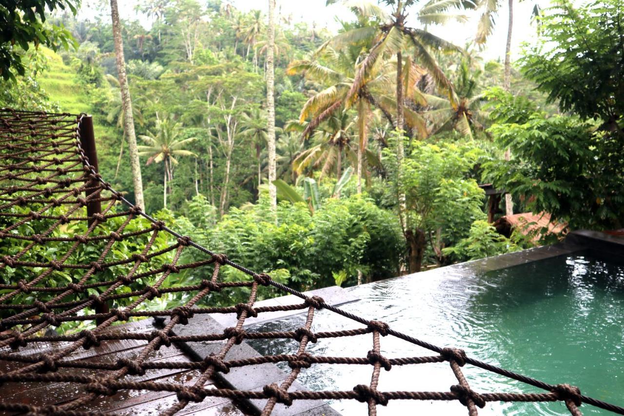 Magatama Villa by Mahaputra