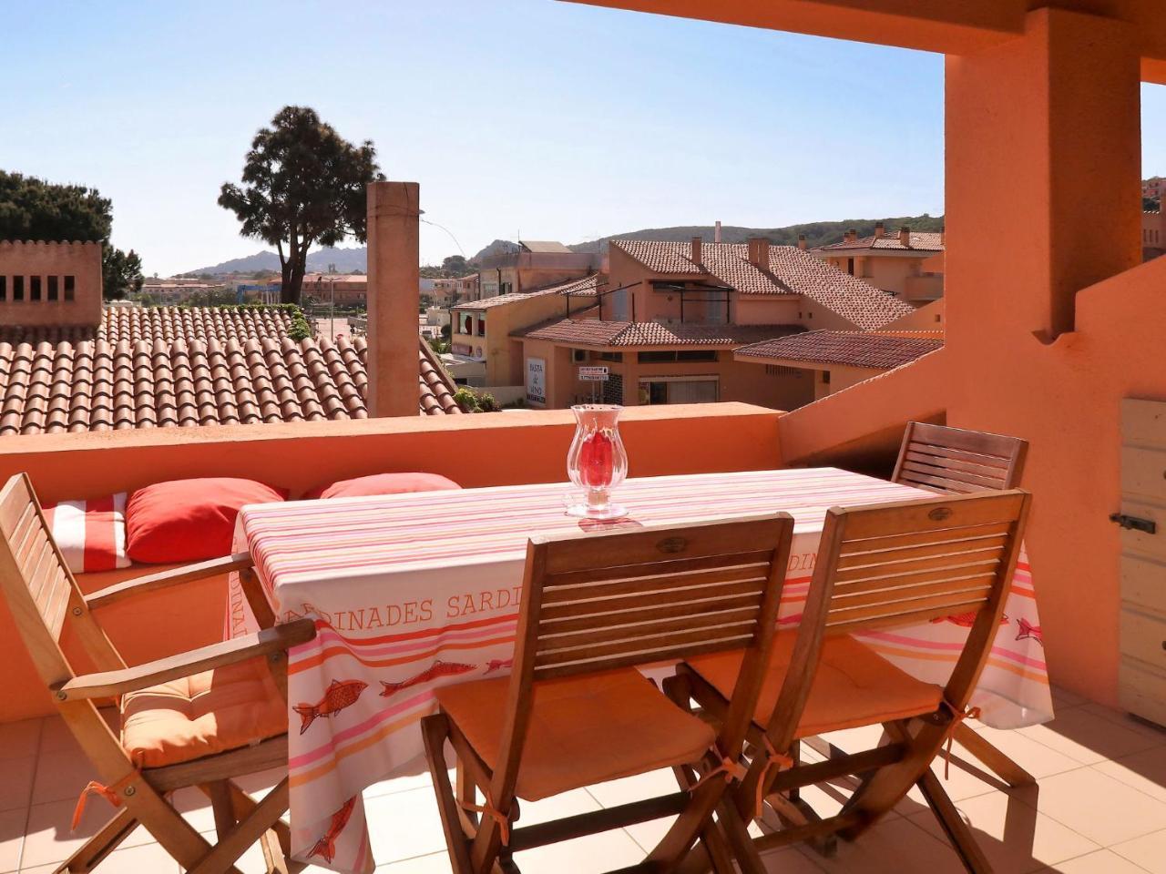 Apartment la Vigna Rosso by Interhome 1