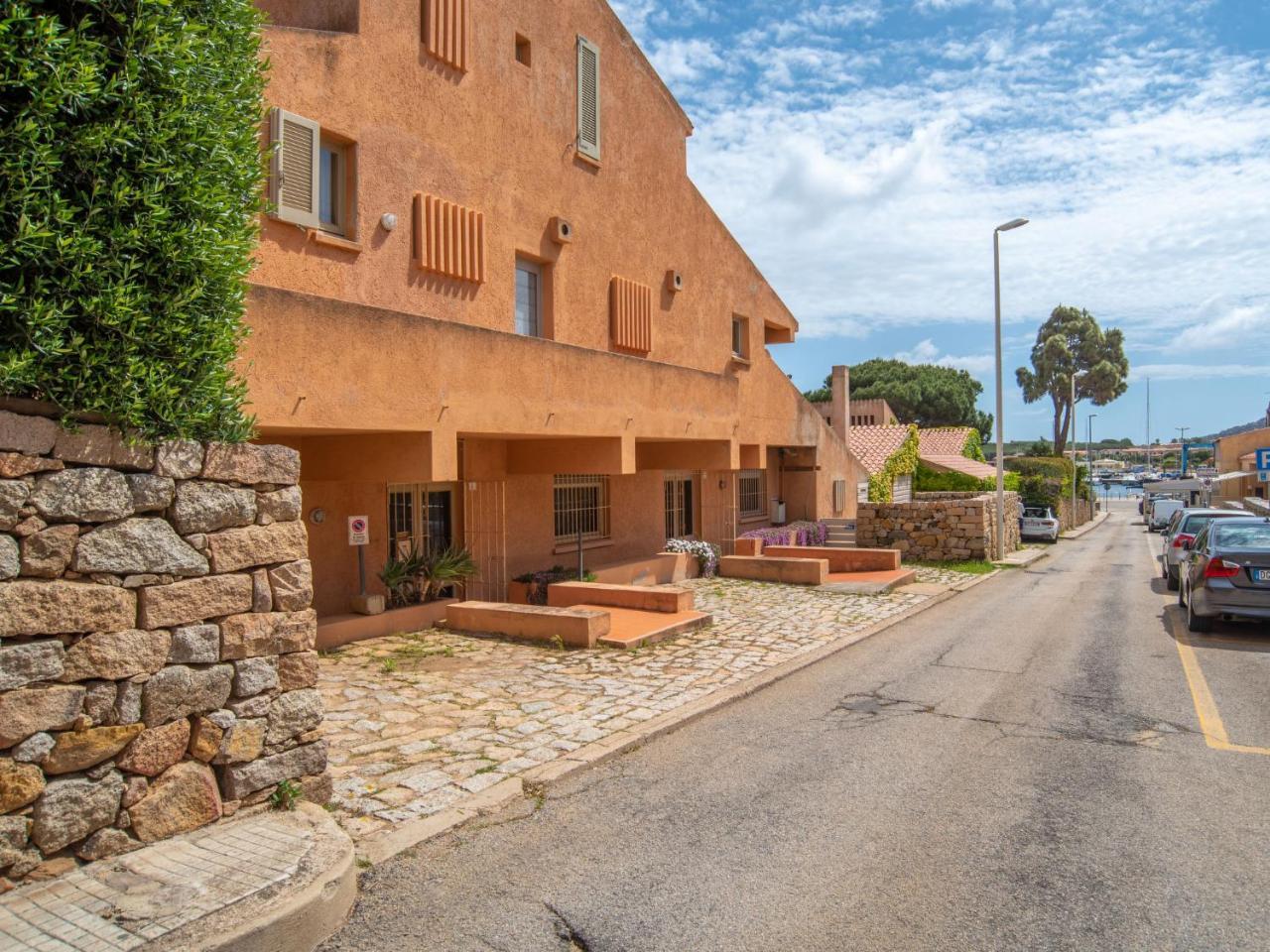 Apartment la Vigna Rosso by Interhome 2