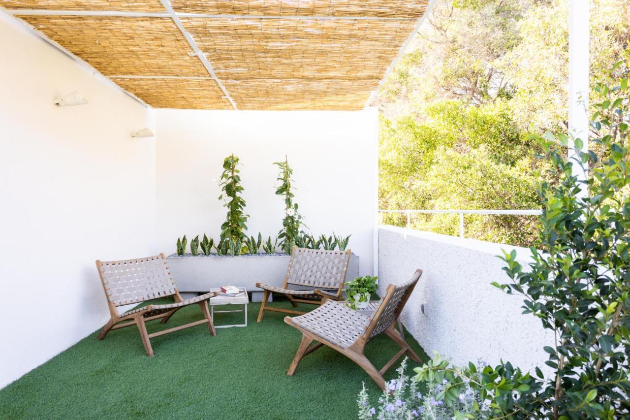 Penthouse San Andres Suites 3a with Jacuzzi 2