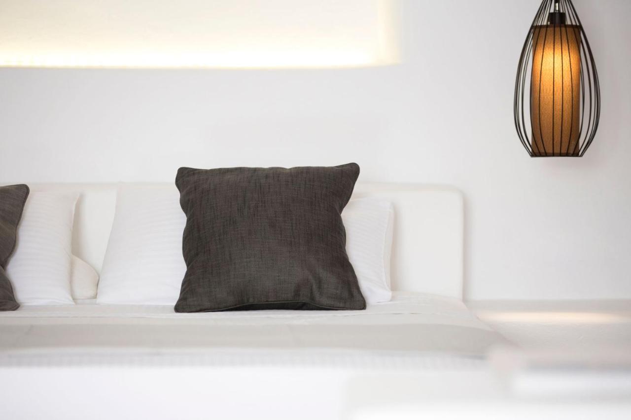 Elite Santorini Villa Villa Santorini 520 3 Bedroom Infinity Pool Oia 2