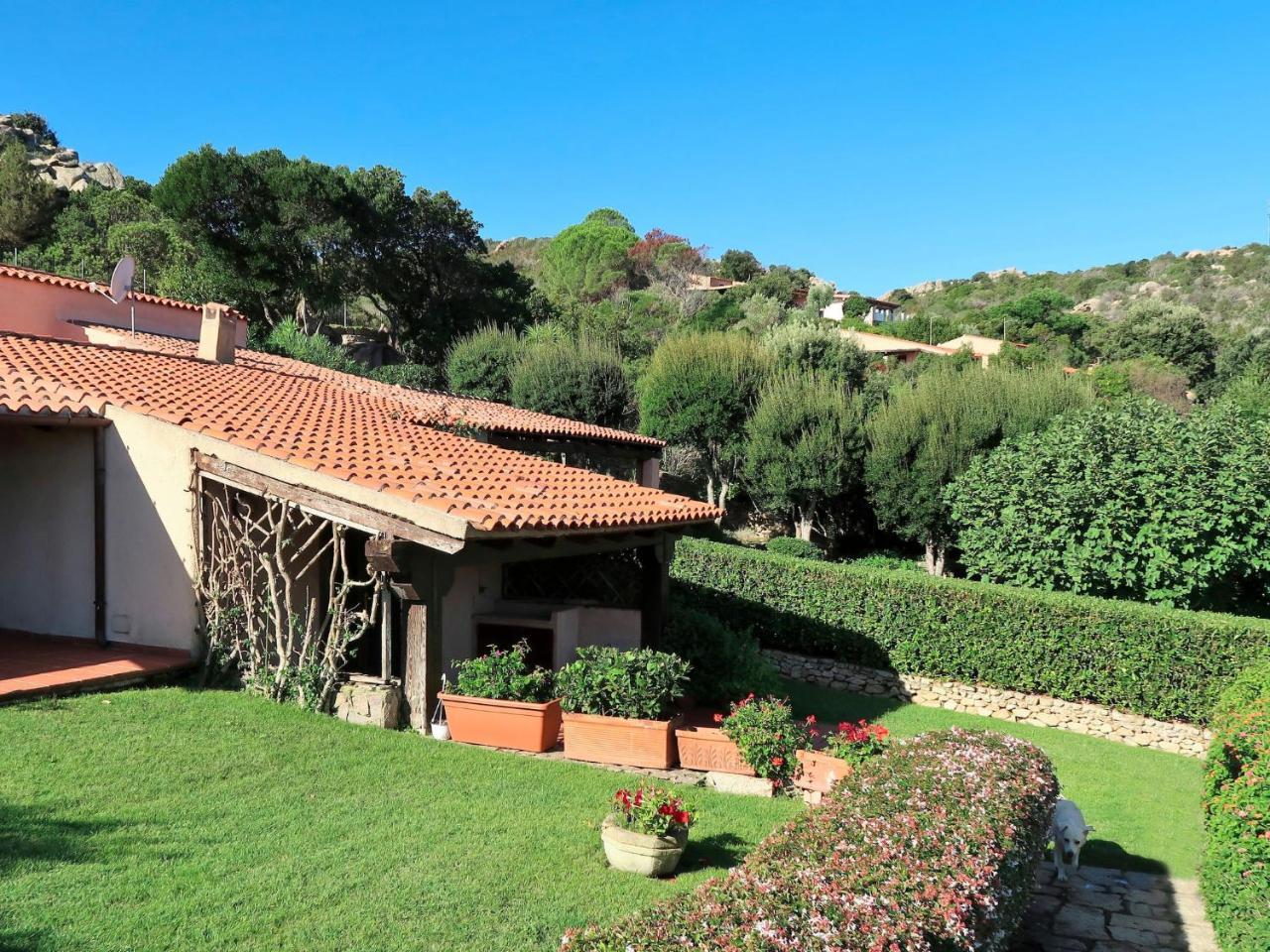 Holiday Home Nicoletta by Interhome