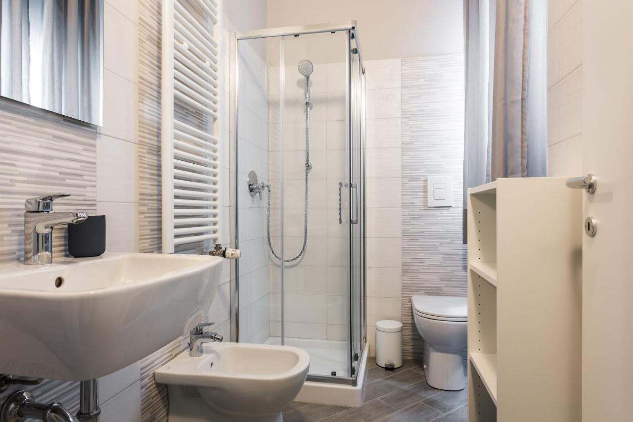 Cozy And Warm 1 Bedroom Apt - Via Sapeto (Adults Only) 1