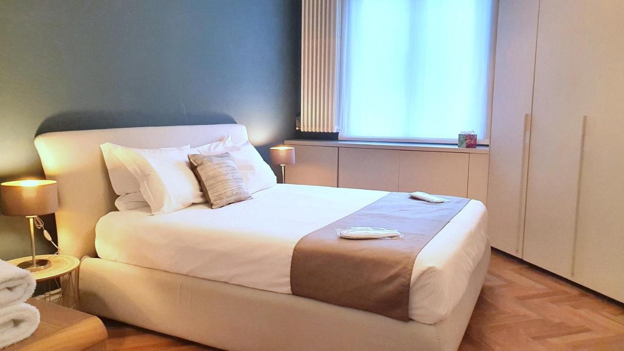 Heart Milan Apartments Sforza Duomo 1