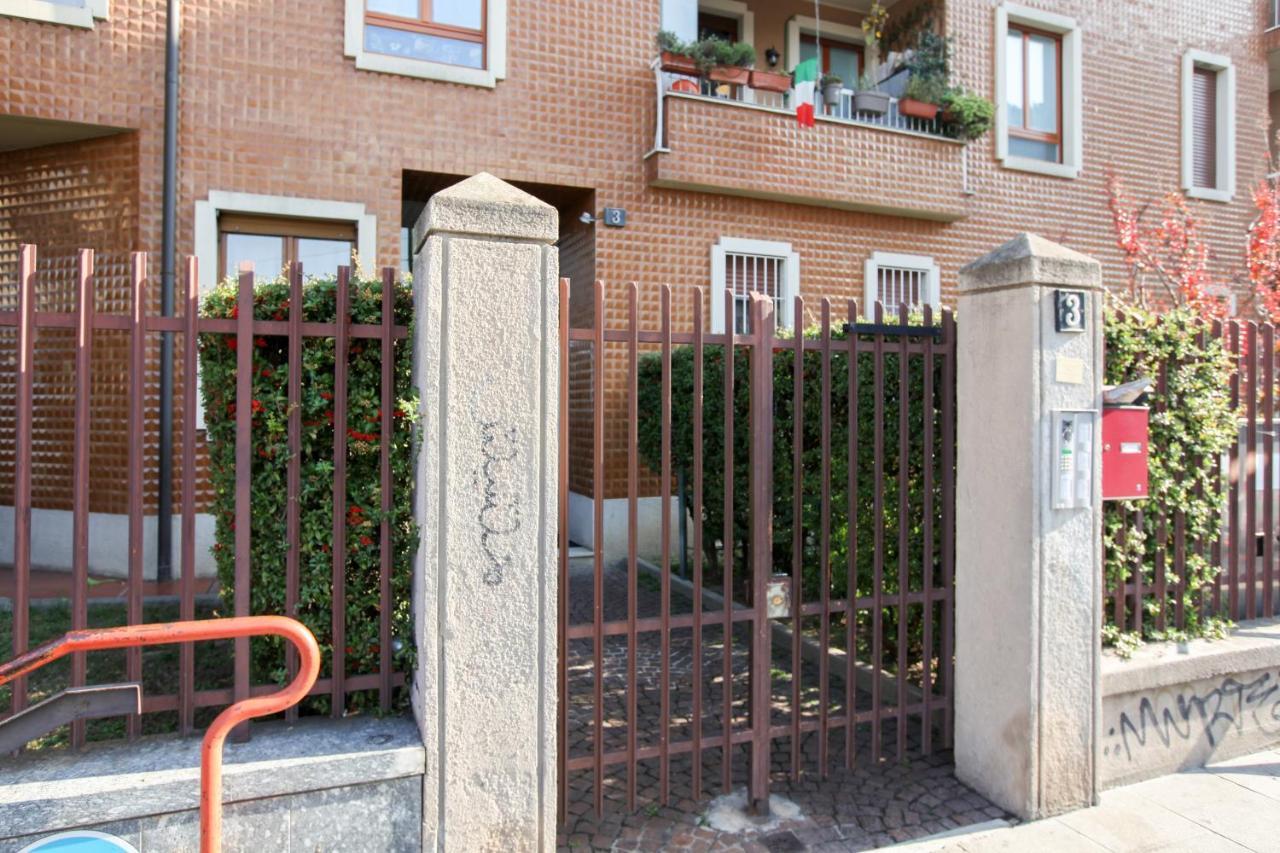 Dada 2bd App - Nuovo in Centro Zona Navigli 1