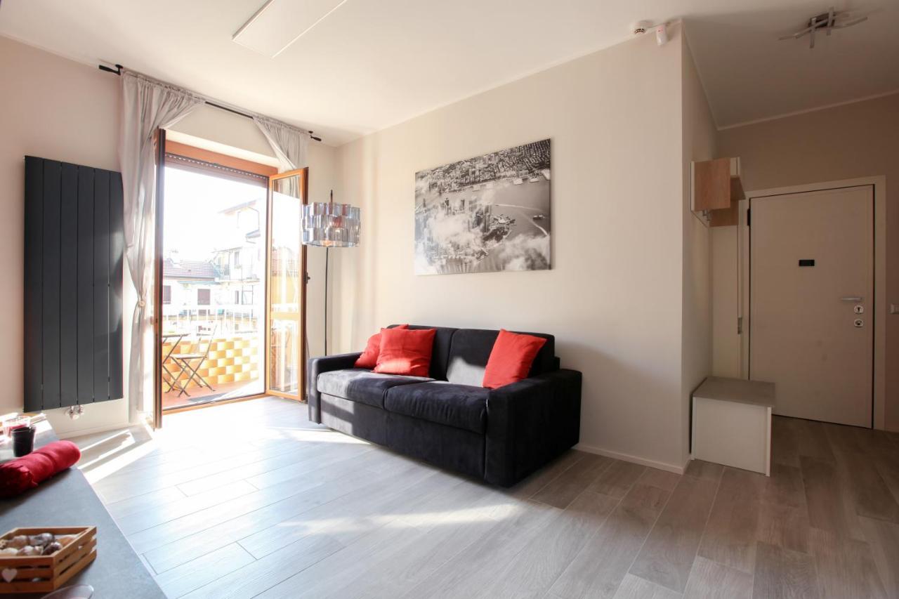 Dada 2bd App - Nuovo in Centro Zona Navigli 2