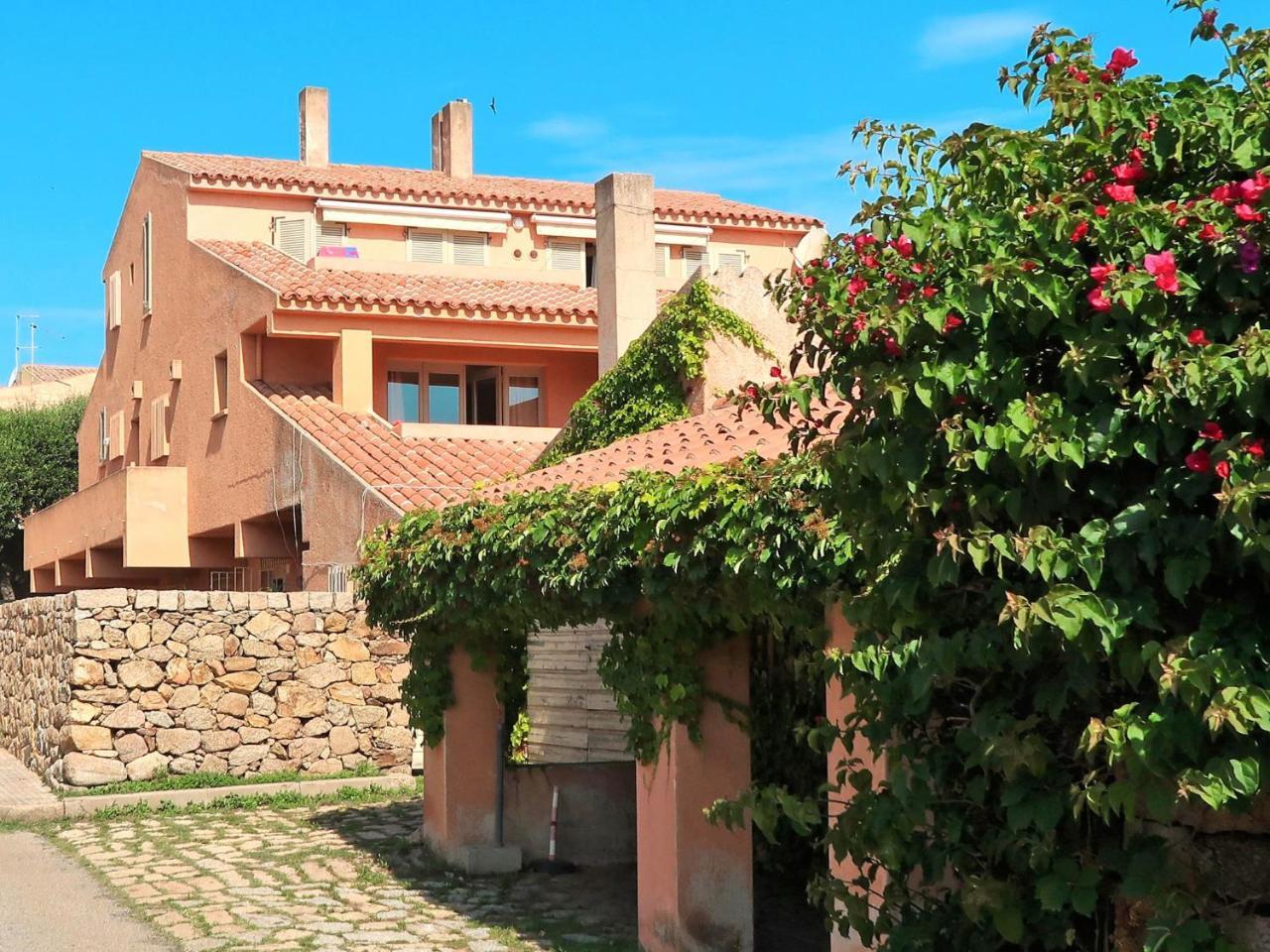 Apartment la Vigna BLU by Interhome 1