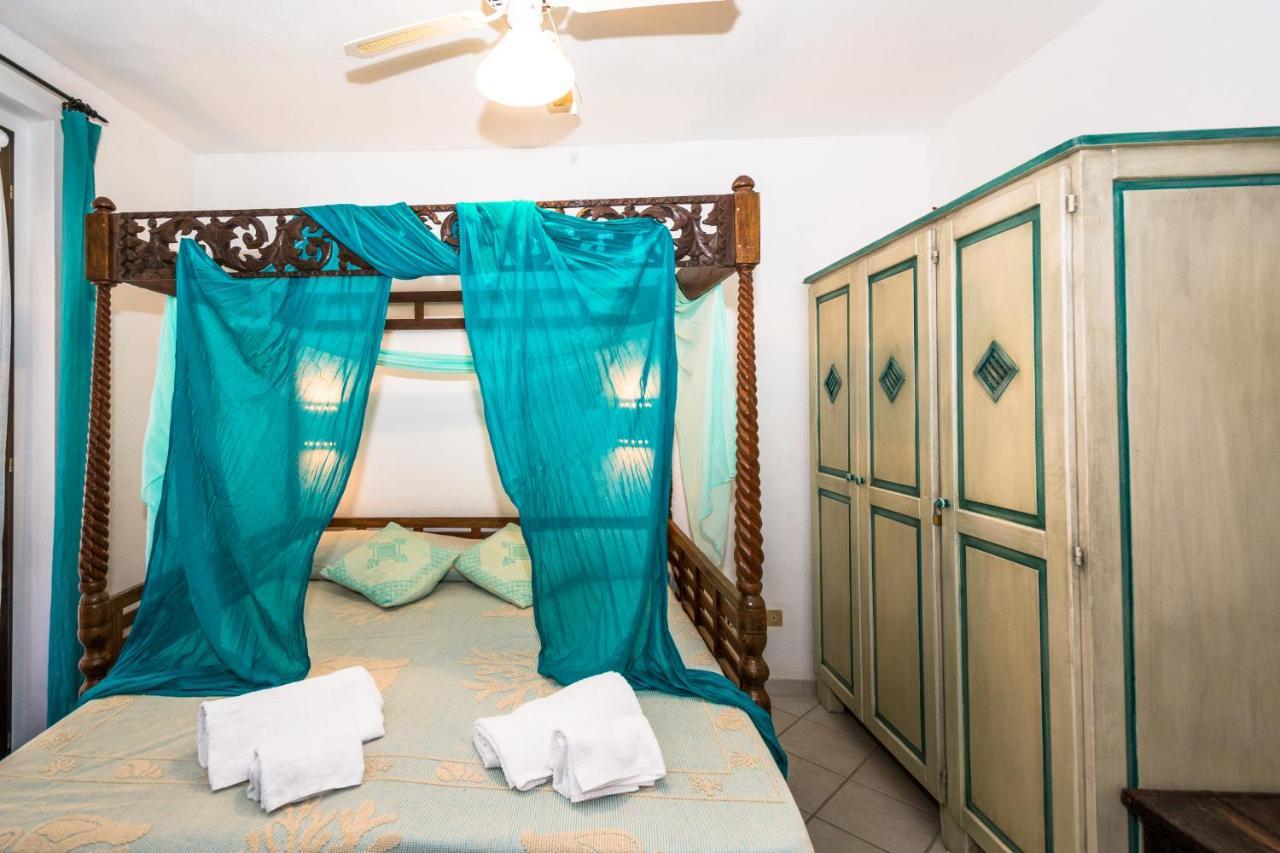 Sardinia-Holiday la Casa di Punta Nera 1