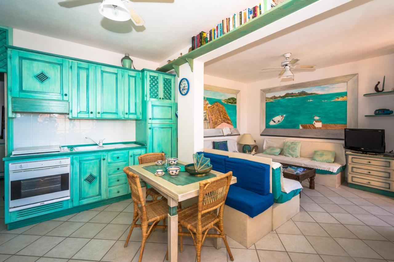 Sardinia-Holiday la Casa di Punta Nera 2