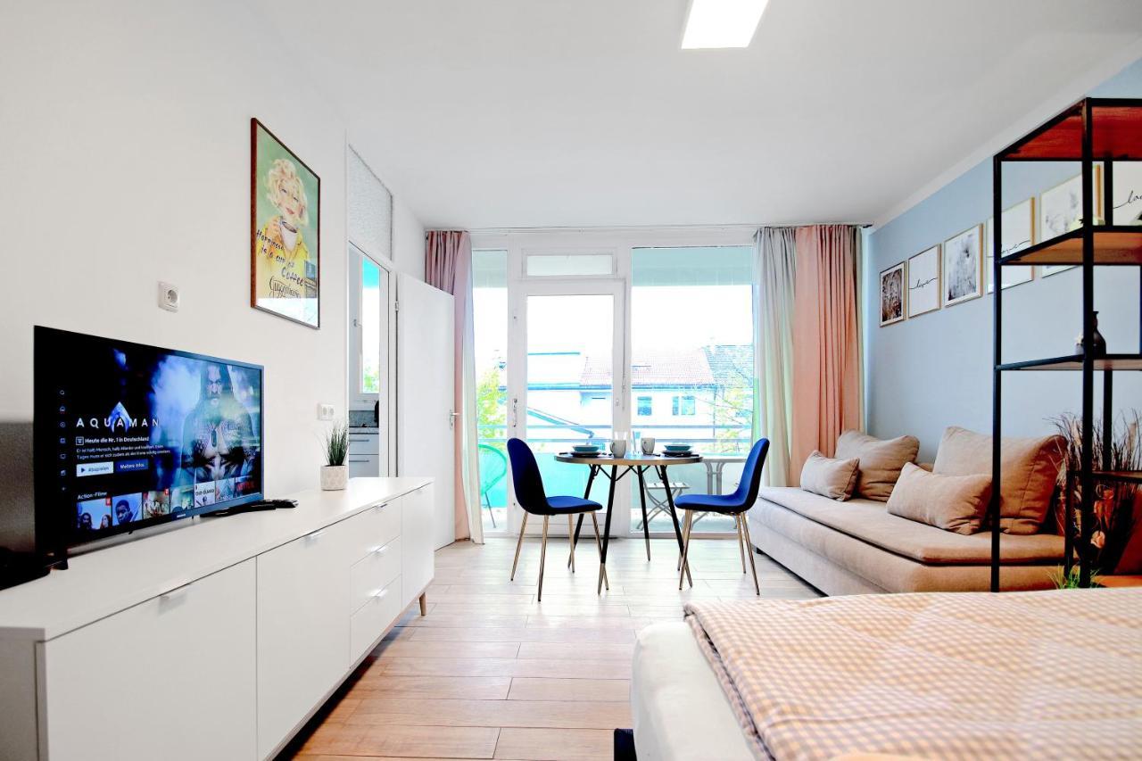 Eddy's Rest & Relax - Munich East 2