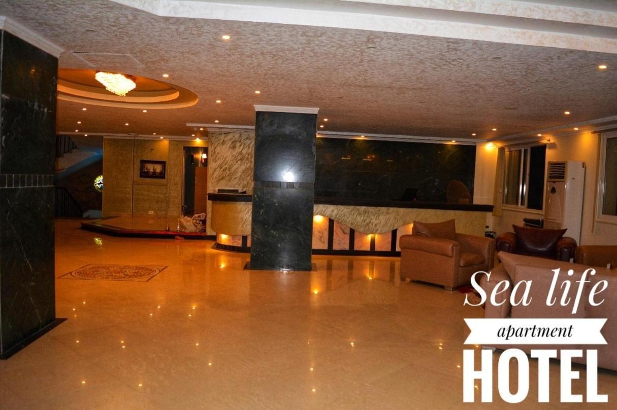 Boulevard Apartment Hotel 2