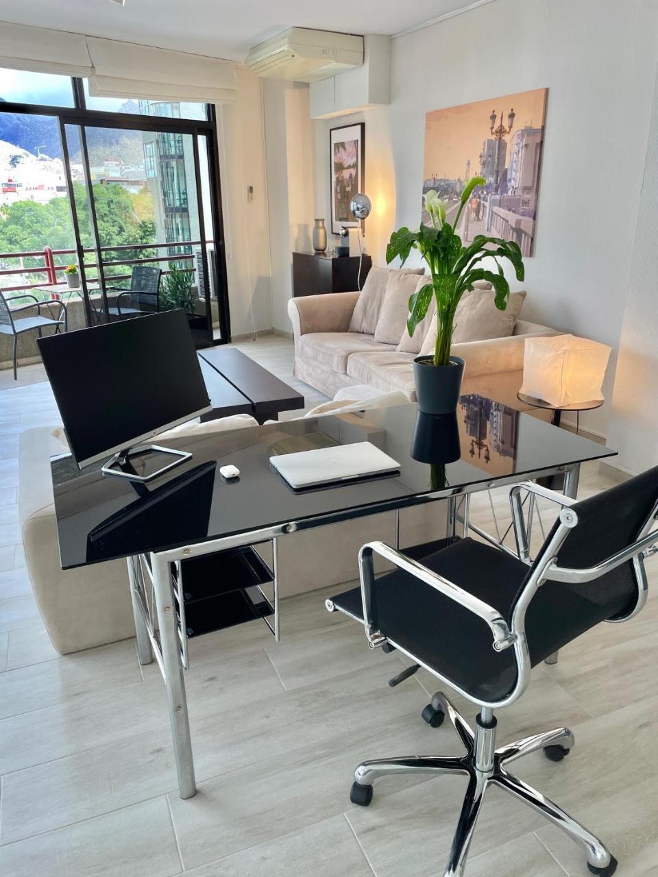 Home2book El Encanto de la Plaza Del Principe 2