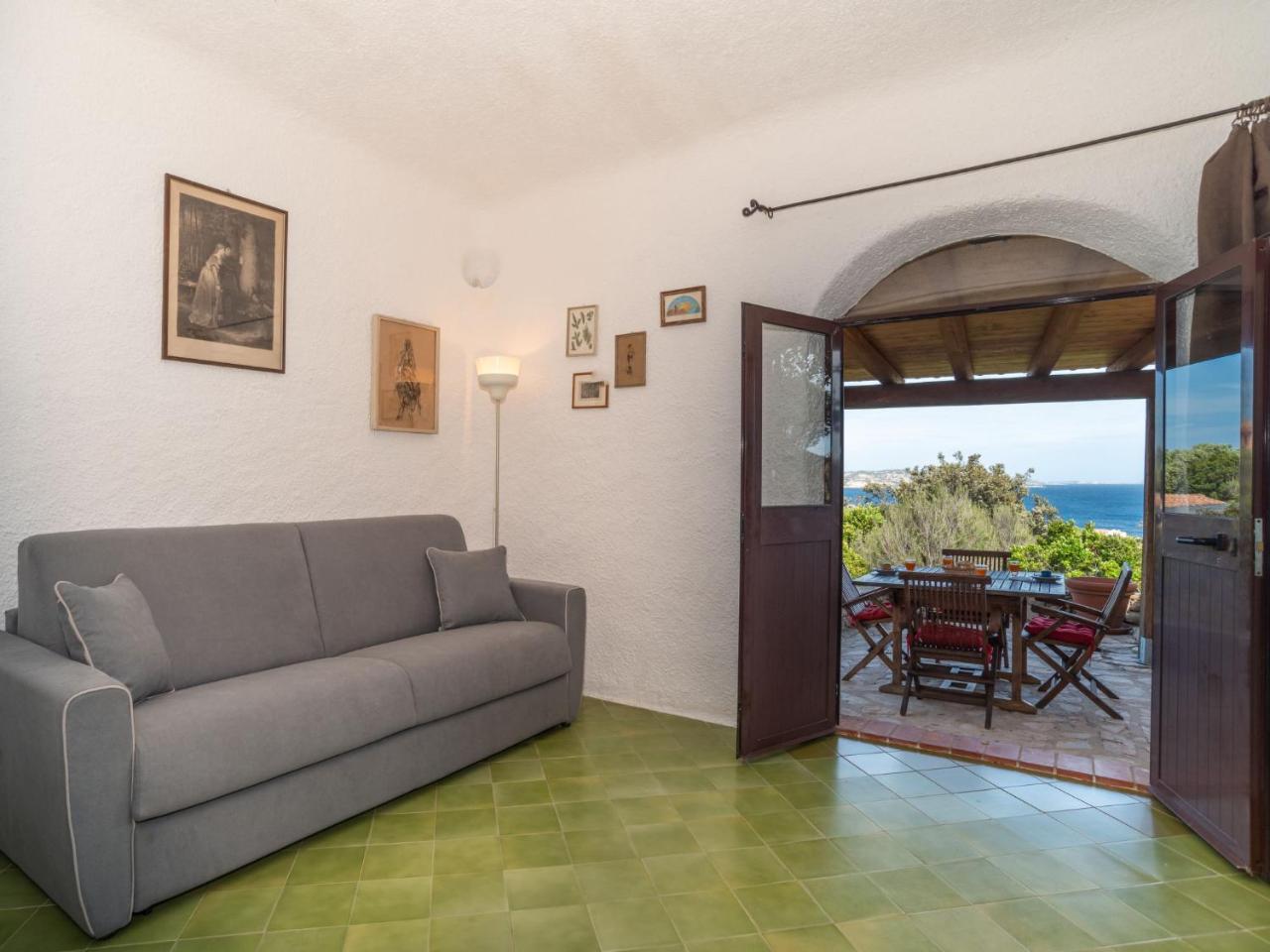 Holiday Home Mauve by Interhome 1