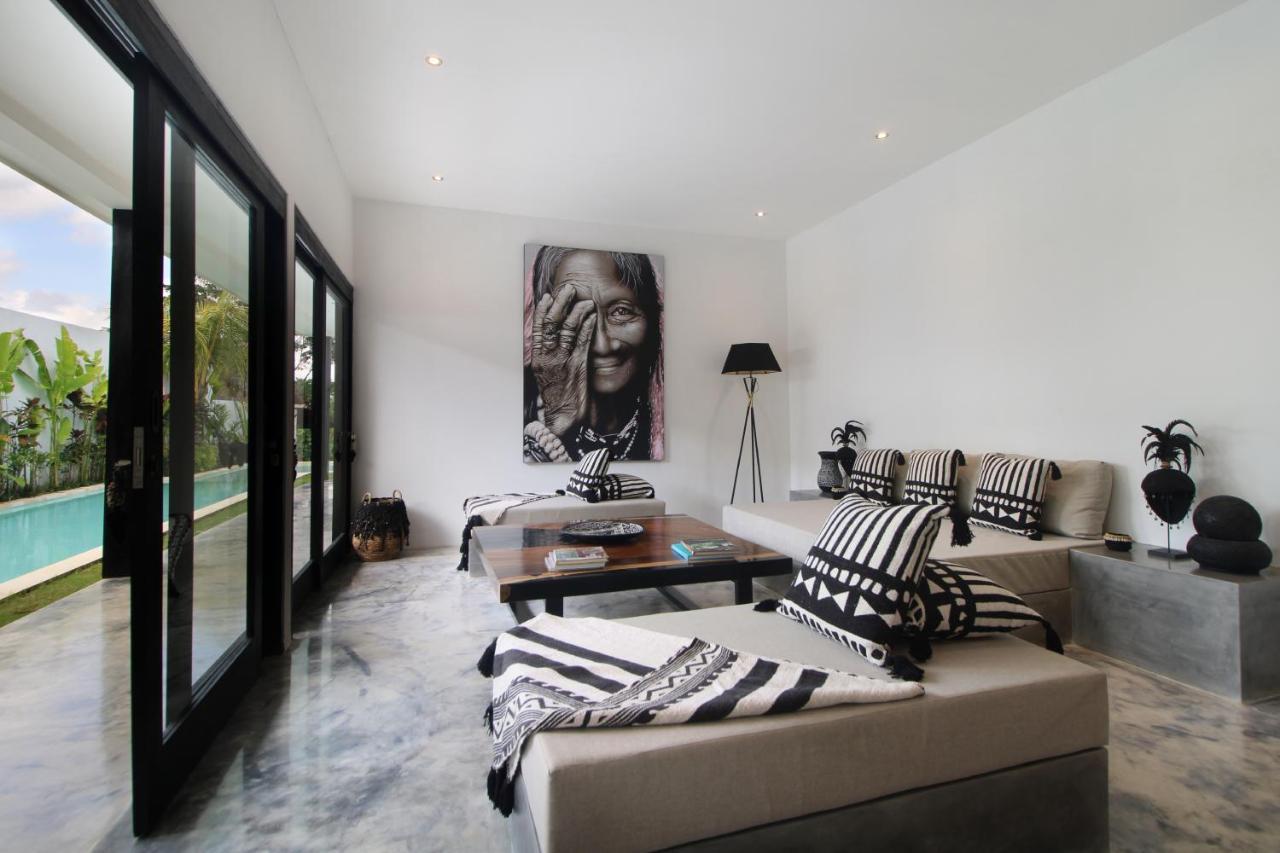 Jungle`S Door Ubud by Love Is Simple