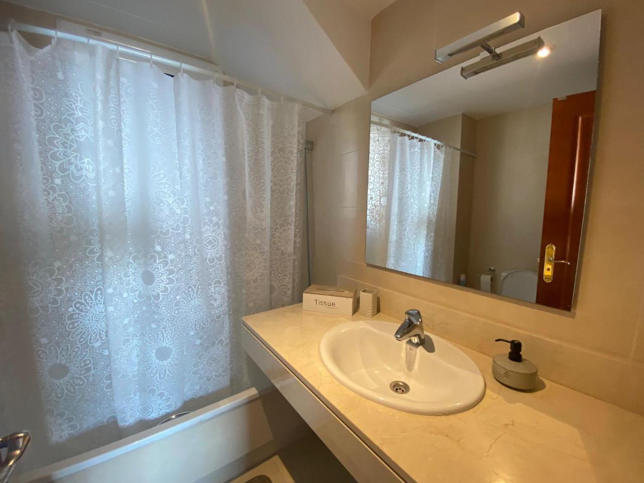 Amazing Duplex with Large Terrace And Sea Views