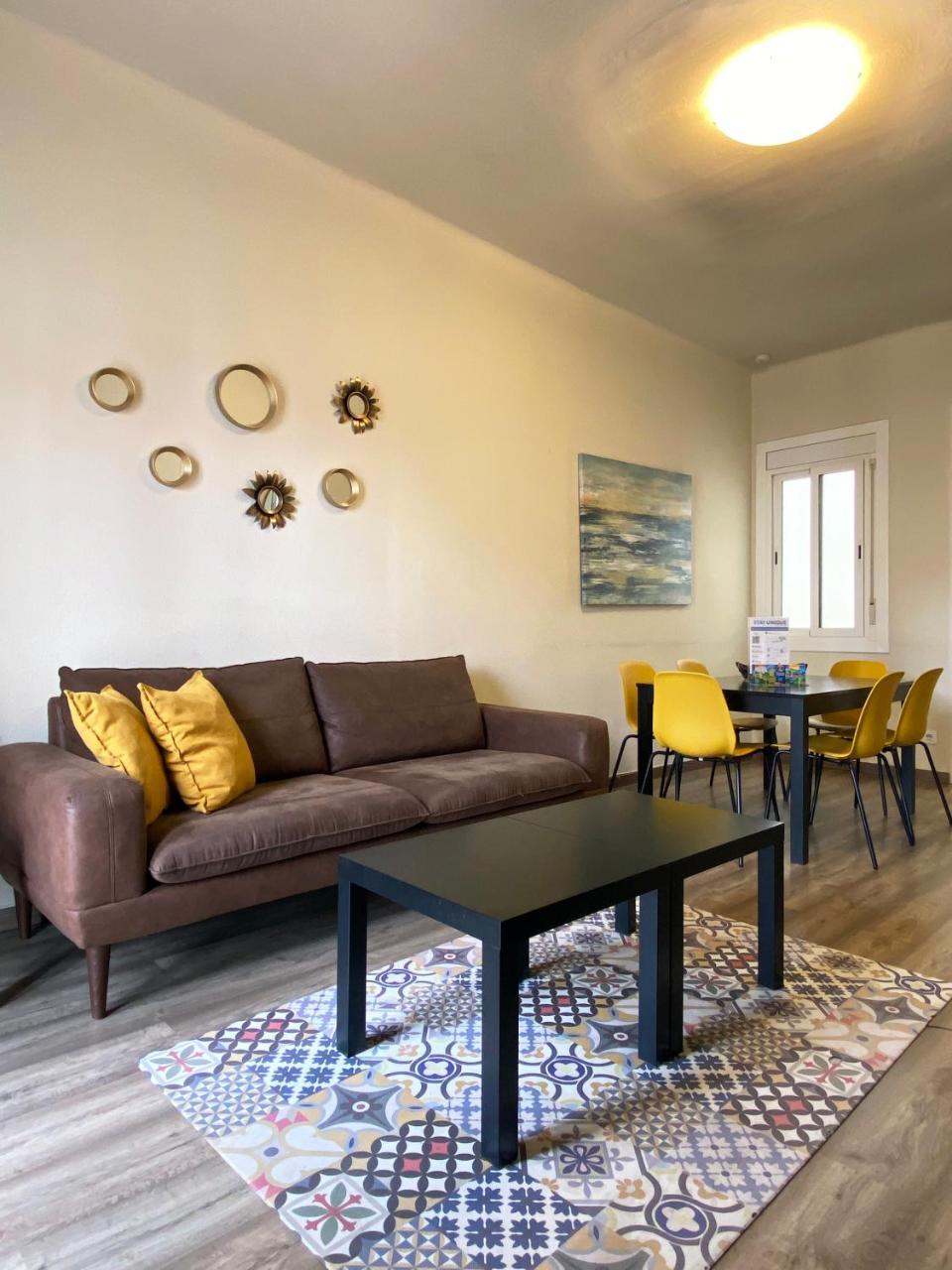 Stay U-Nique Apartments Sagrada Familia