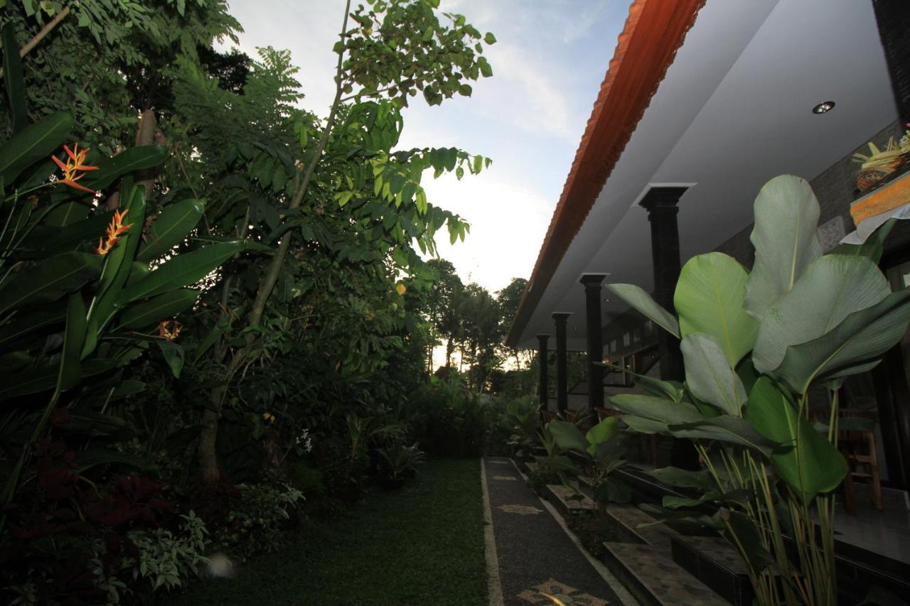 Teba Jati Guest House 1