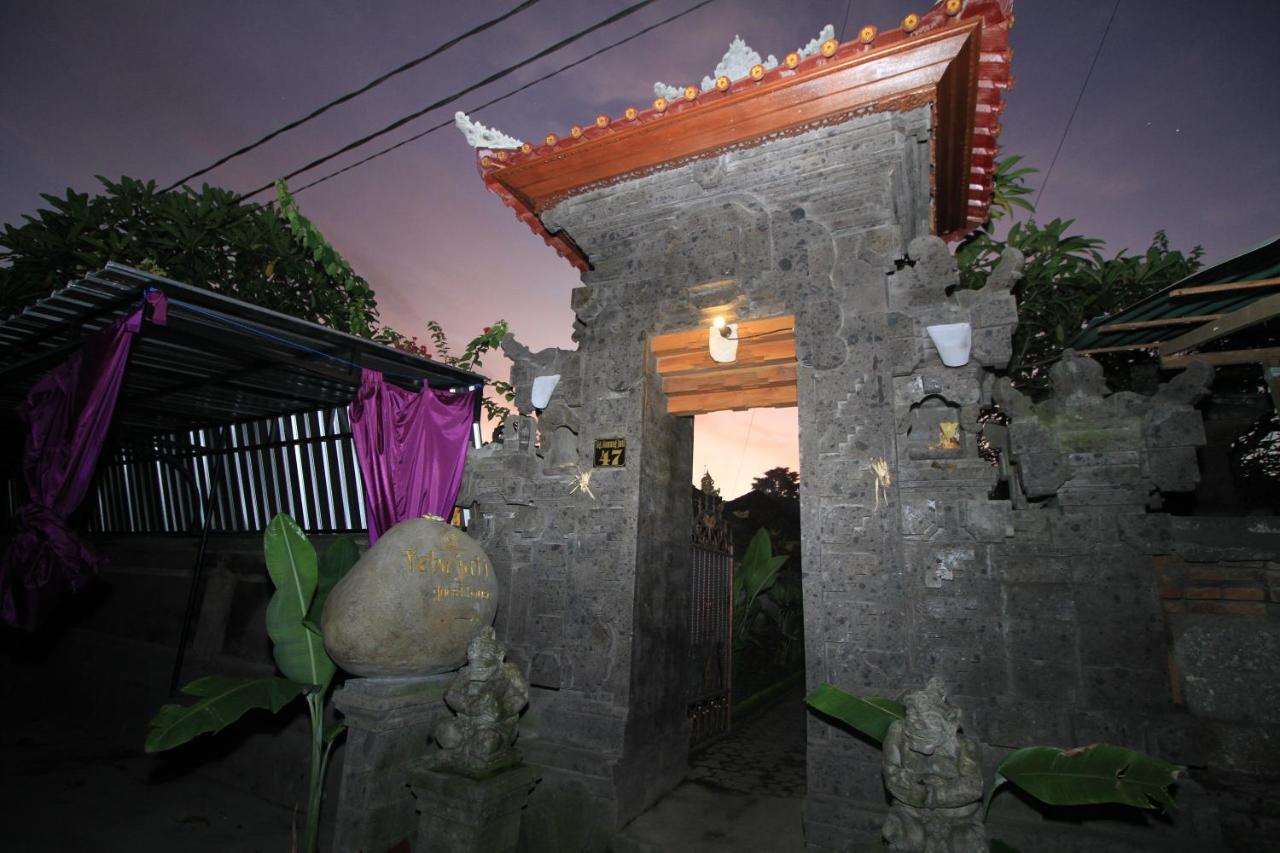 Teba Jati Guest House 2