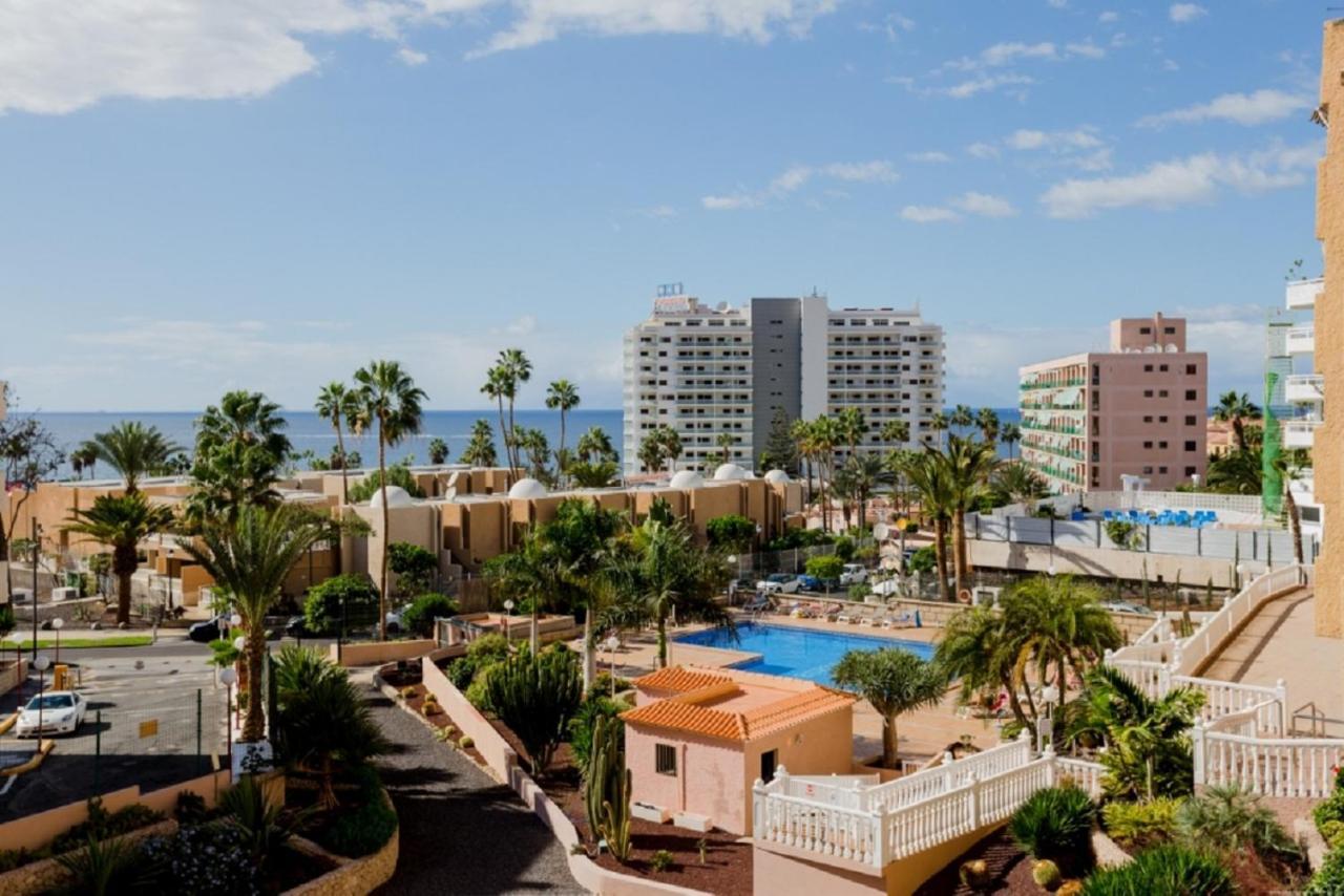 319 Modern Accommodation,Sea View, Wi Fi And Pool 2