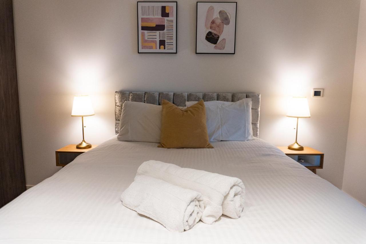 The Wardian, Canary Wharf 2