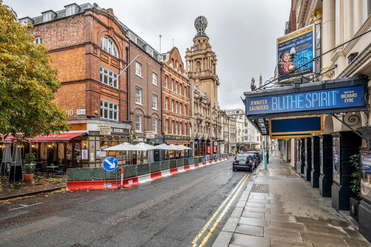 Kula London - Covent Garden St Martin's Lane 2