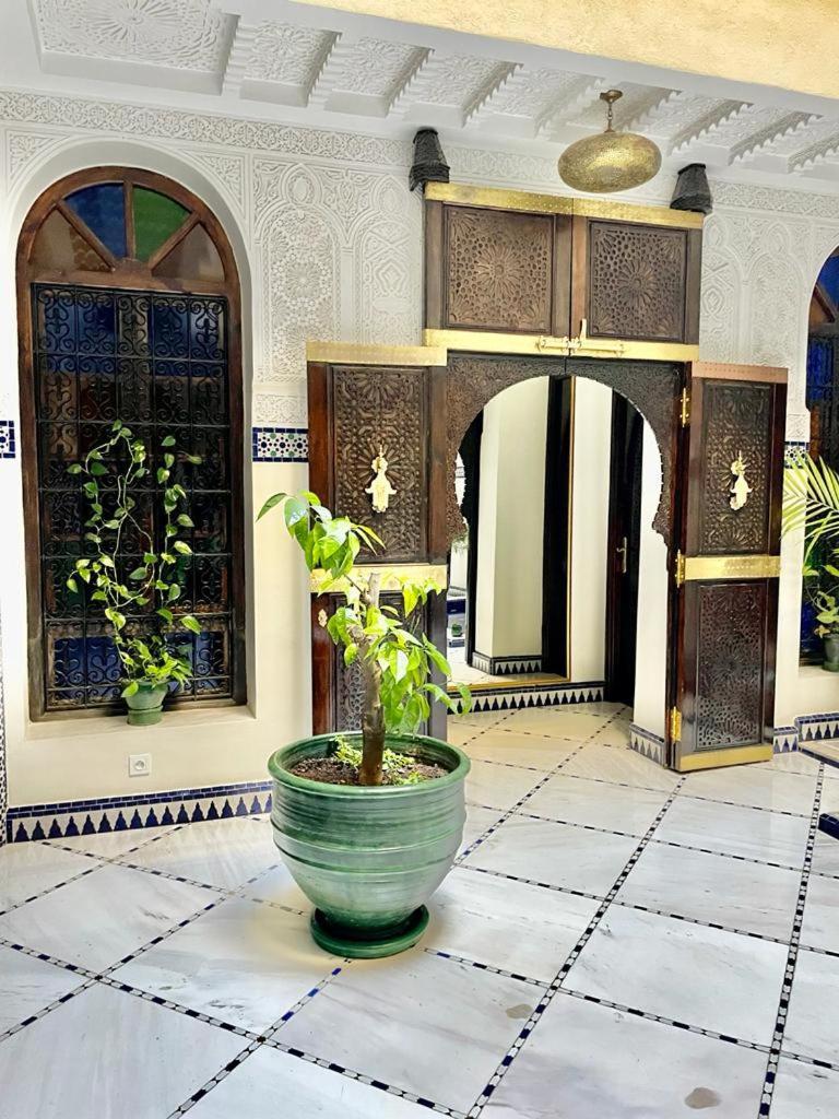 Riad la Vie